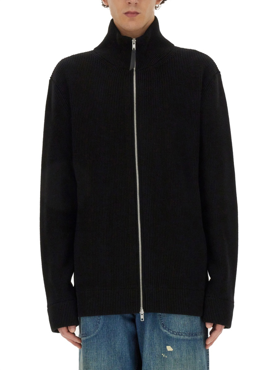 [Maison Margiela] Knitwear FW26 SI1HA0013_S17781900F