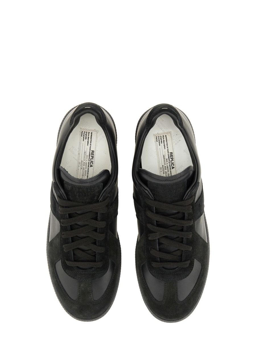 [Maison Margiela] Sneakers FW26 S57WS0236_P1897900