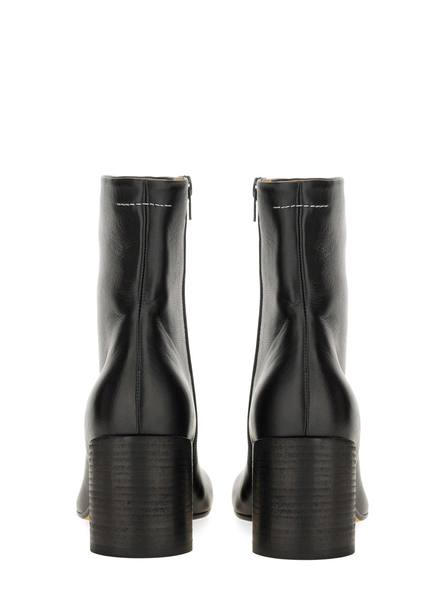 [MM6 Maison Margiela] Boots FW26 S59WU0235_P3628T8013