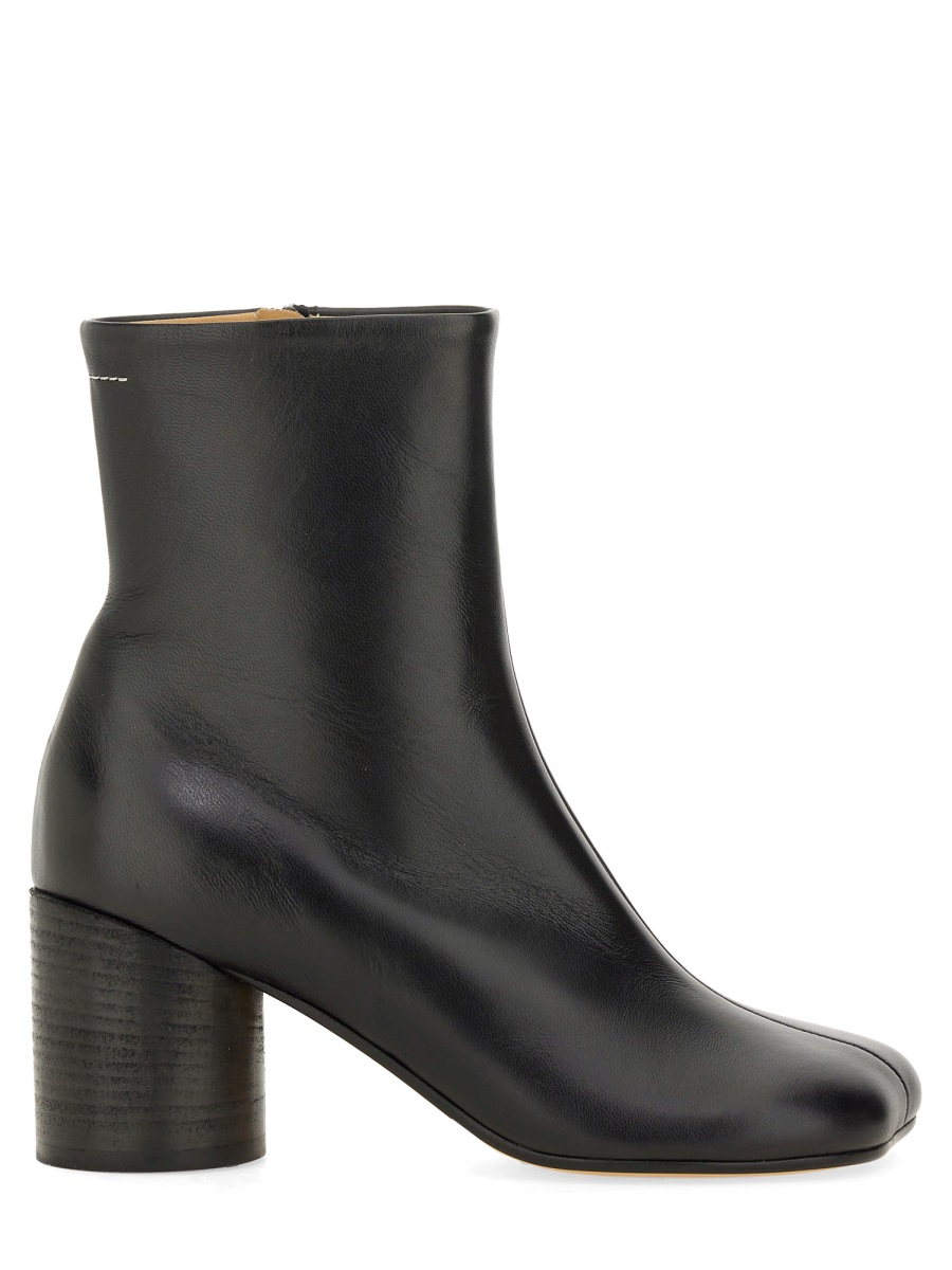 [MM6 Maison Margiela] Boots FW26 S59WU0235_P3628T8013