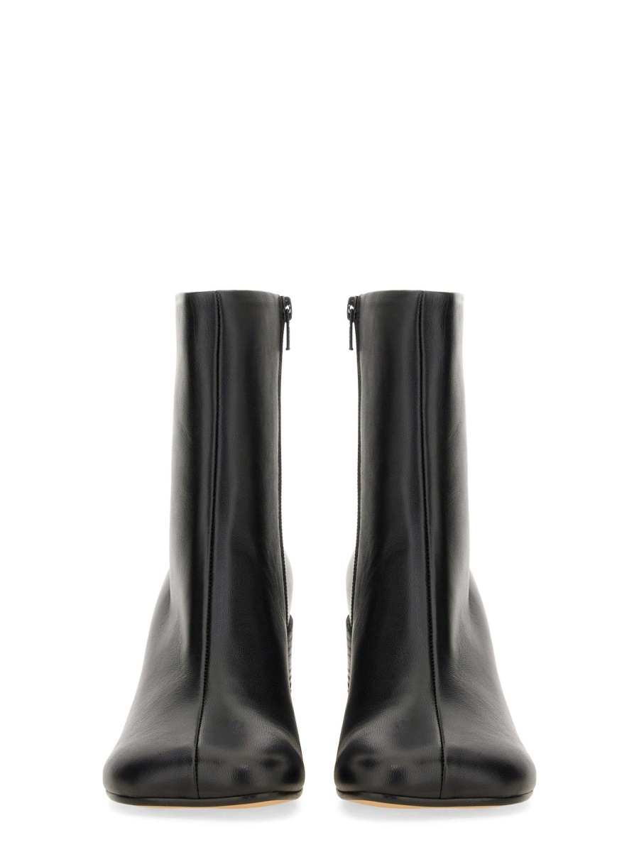 [MM6 Maison Margiela] Boots FW26 S59WU0235_P3628T8013
