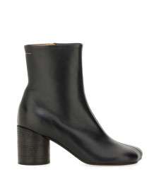 [MM6 Maison Margiela] Boots FW26 S59WU0235_P3628T8013