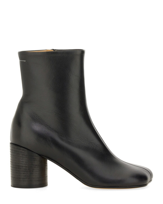 [MM6 Maison Margiela] Boots FW26 S59WU0235_P3628T8013