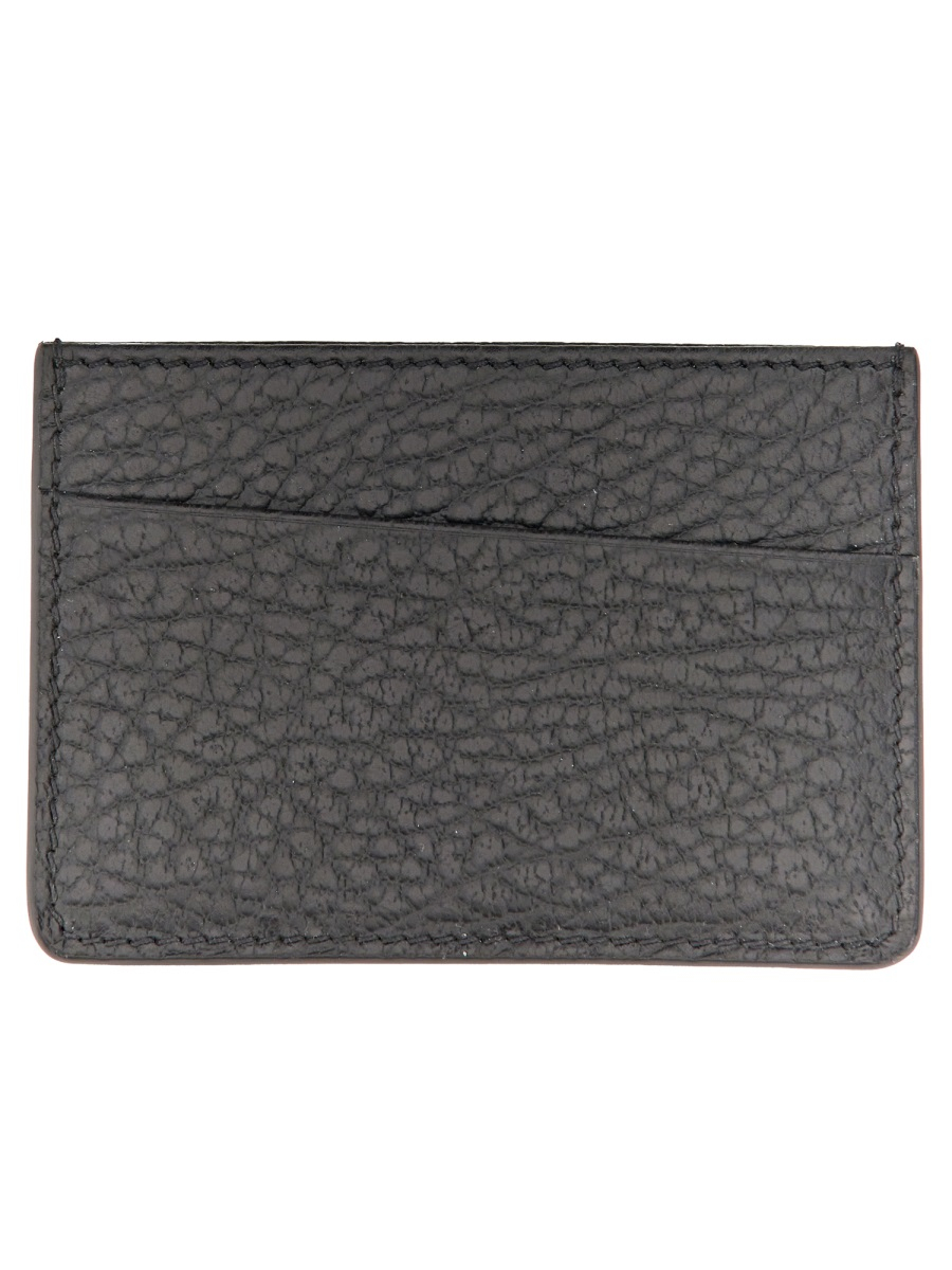 [Maison Margiela] Wallet FW26 SA1VX0005_P4455T8013