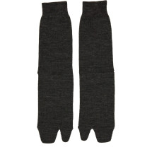 [Maison Margiela] Socks FW26 S51TL0052_S17867860M