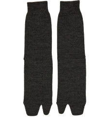 [Maison Margiela] Socks FW26 S51TL0052_S17867860M