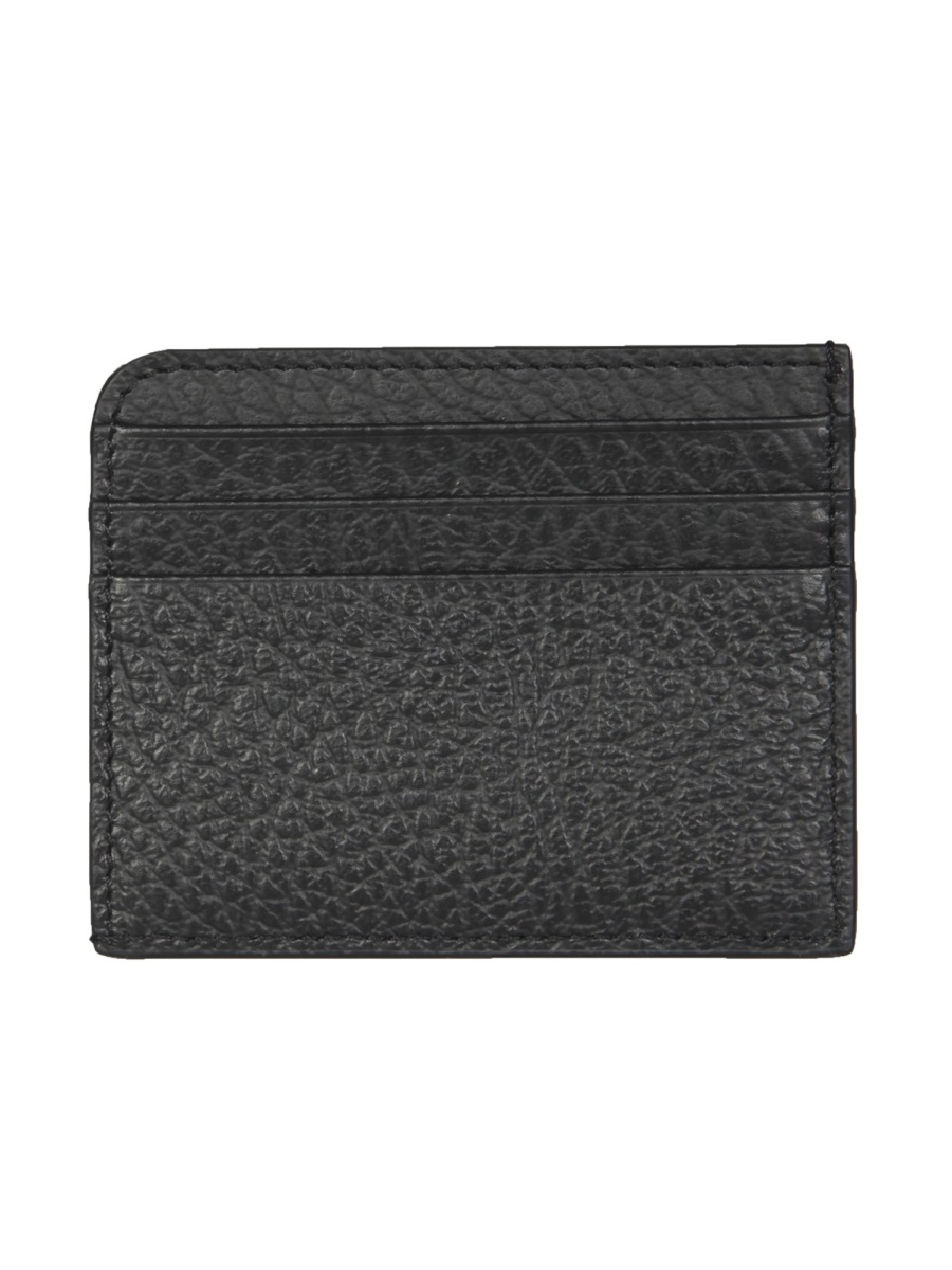 [Maison Margiela] Wallet FW26 SA3VX0007_P4455T8013