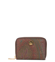 [Etro] Wallet FW26 WP2D0022AA027_M0019