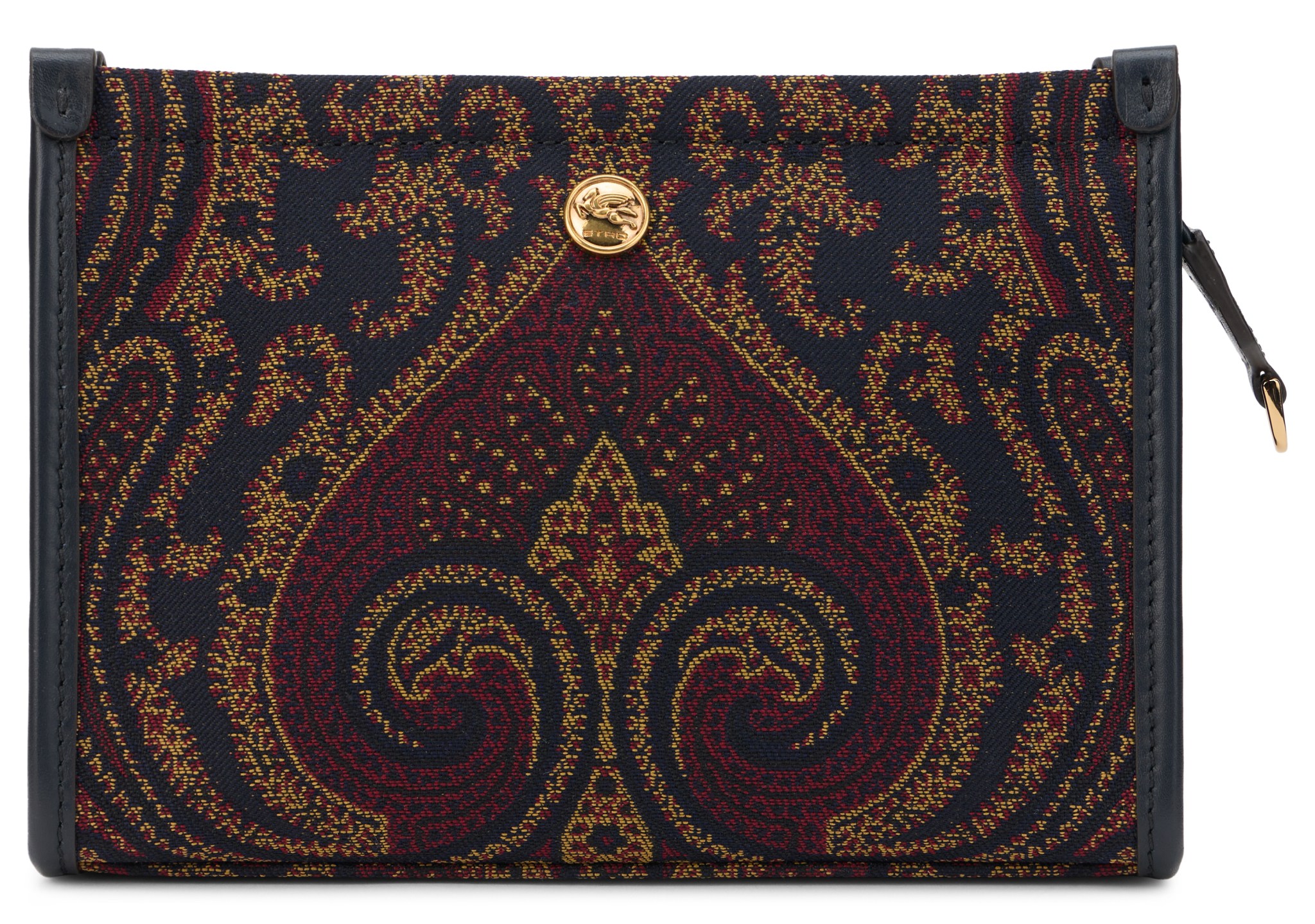 [Etro] Clutch bag FW26 WP2C0014AQ13A_S9885