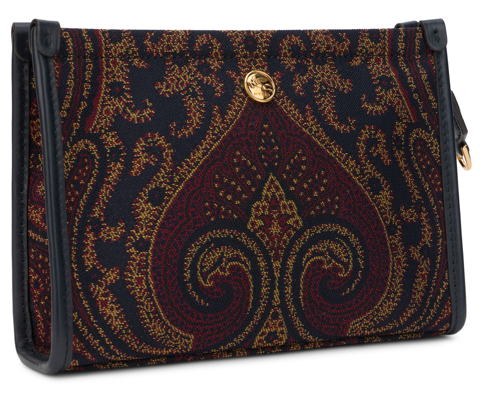 [Etro] Clutch bag FW26 WP2C0014AQ13A_S9885