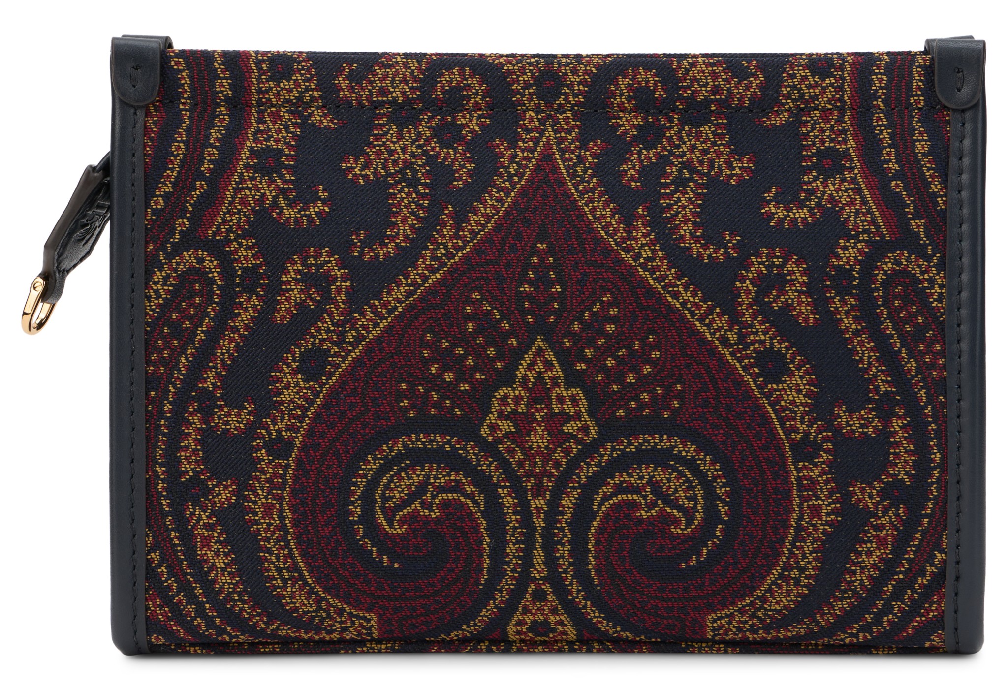 [Etro] Clutch bag FW26 WP2C0014AQ13A_S9885