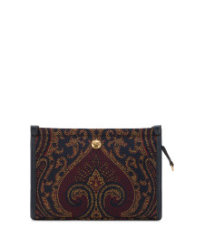 [Etro] Clutch bag FW26 WP2C0014AQ13A_S9885