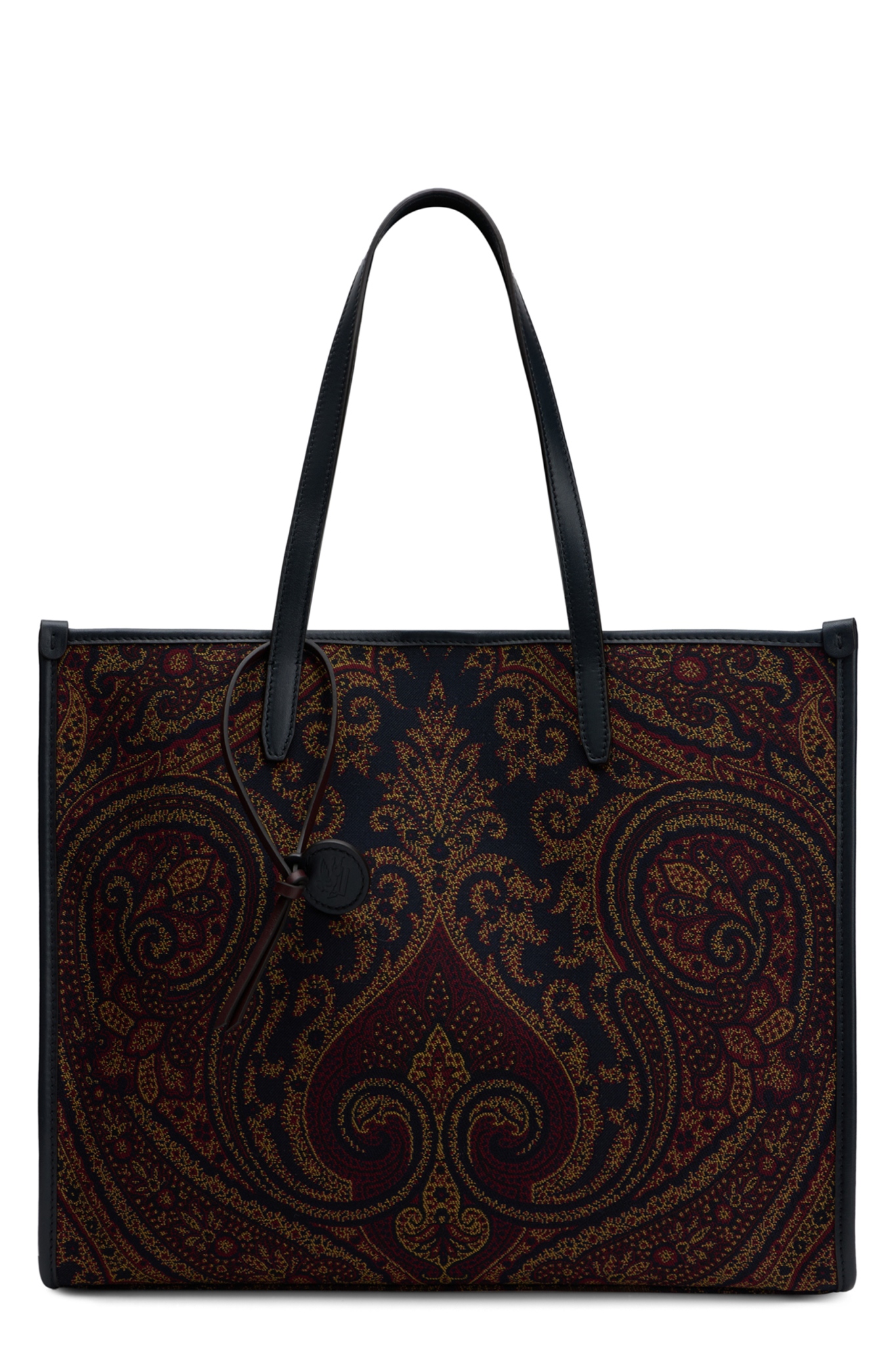 [Etro] Tote bag FW26 WP1D0065AQ13A_S9885
