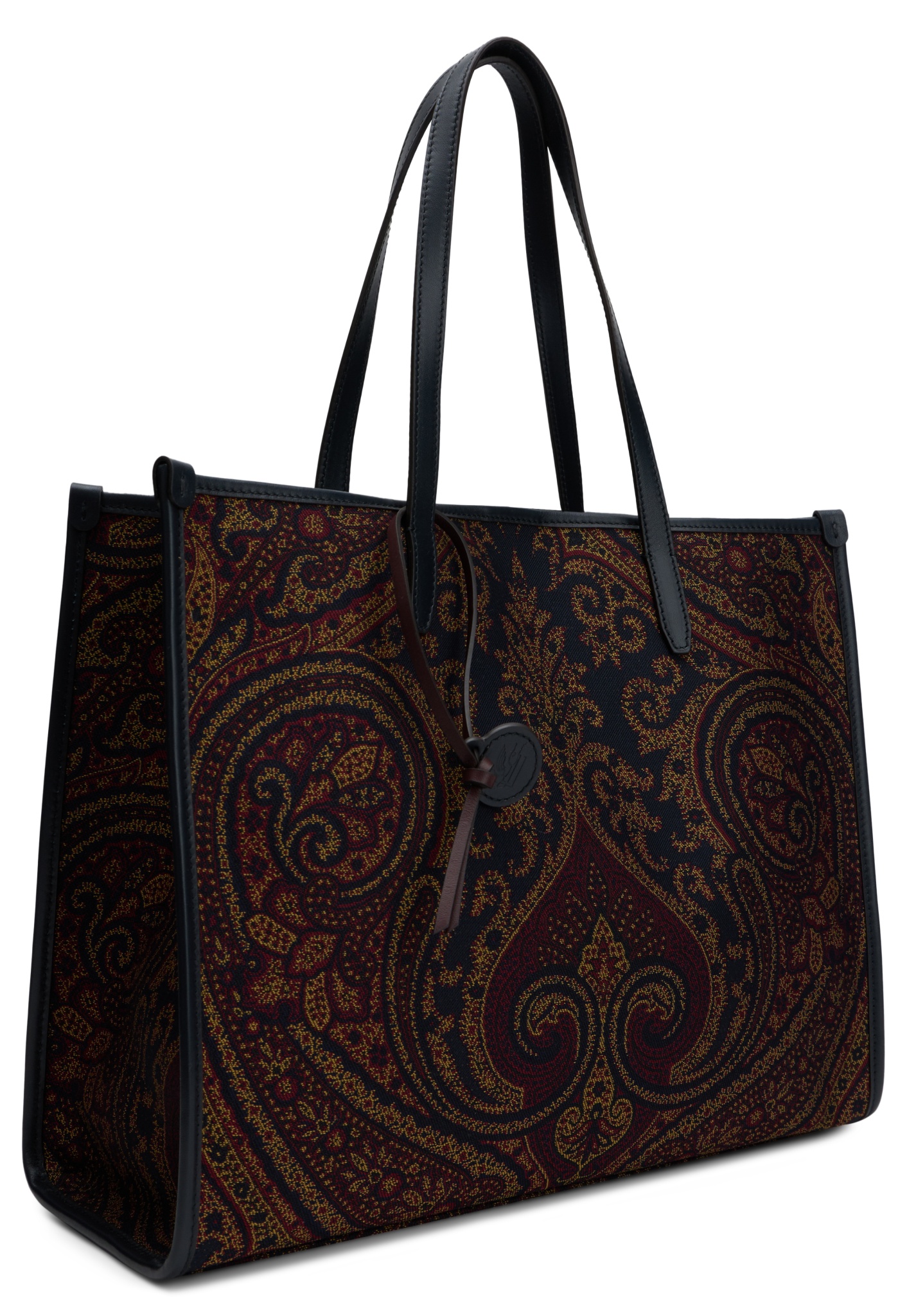 [Etro] Tote bag FW26 WP1D0065AQ13A_S9885