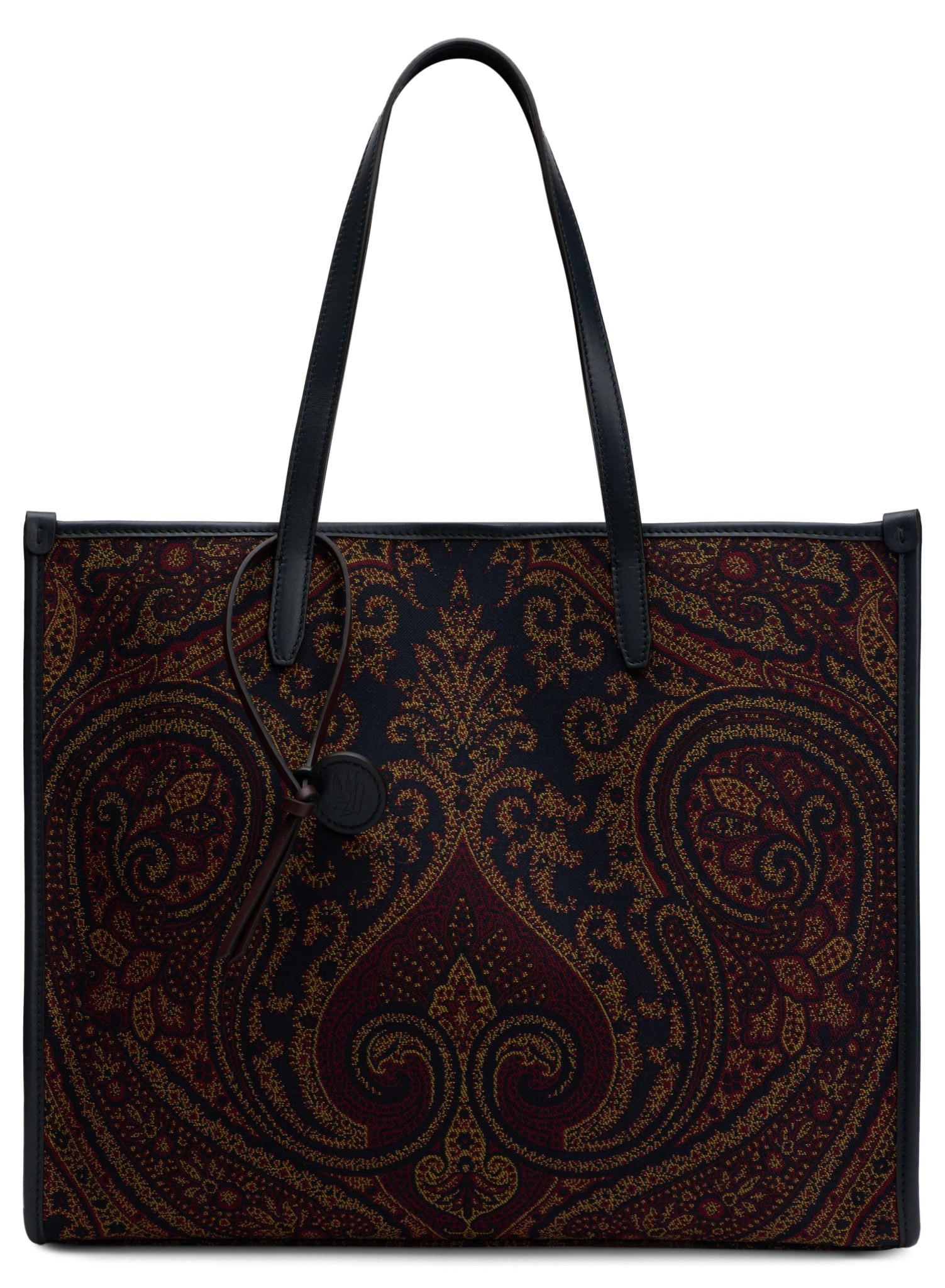 [Etro] Tote bag FW26 WP1D0065AQ13A_S9885