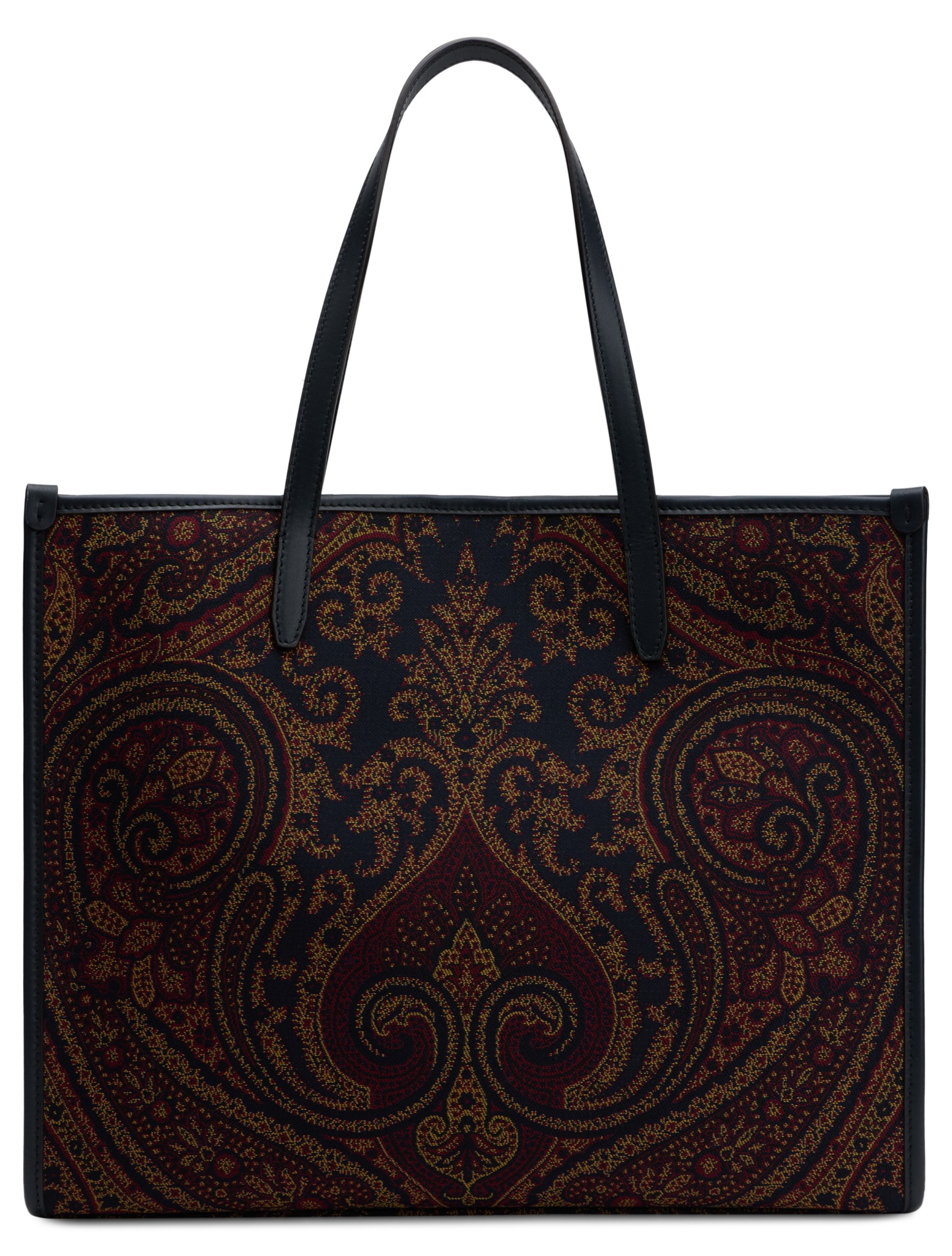 [Etro] Tote bag FW26 WP1D0065AQ13A_S9885