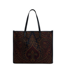 [Etro] Tote bag FW26 WP1D0065AQ13A_S9885