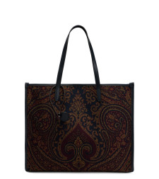 [Etro] Tote bag FW26 WP1D0065AQ13A_S9885