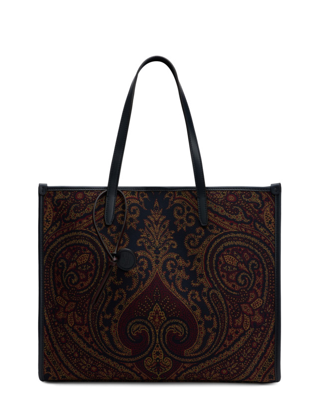 [Etro] Tote bag FW26 WP1D0065AQ13A_S9885