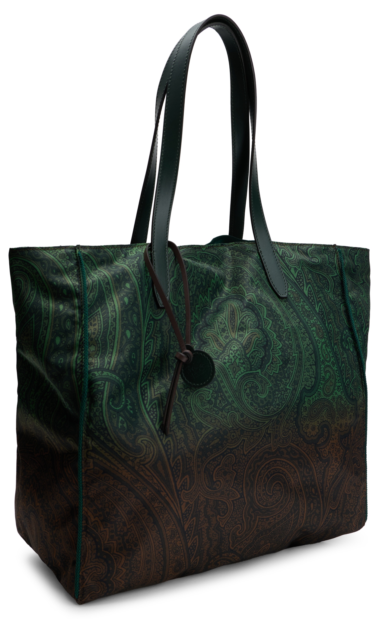 [Etro] Tote bag FW26 WP1D0064AK18F_X0890
