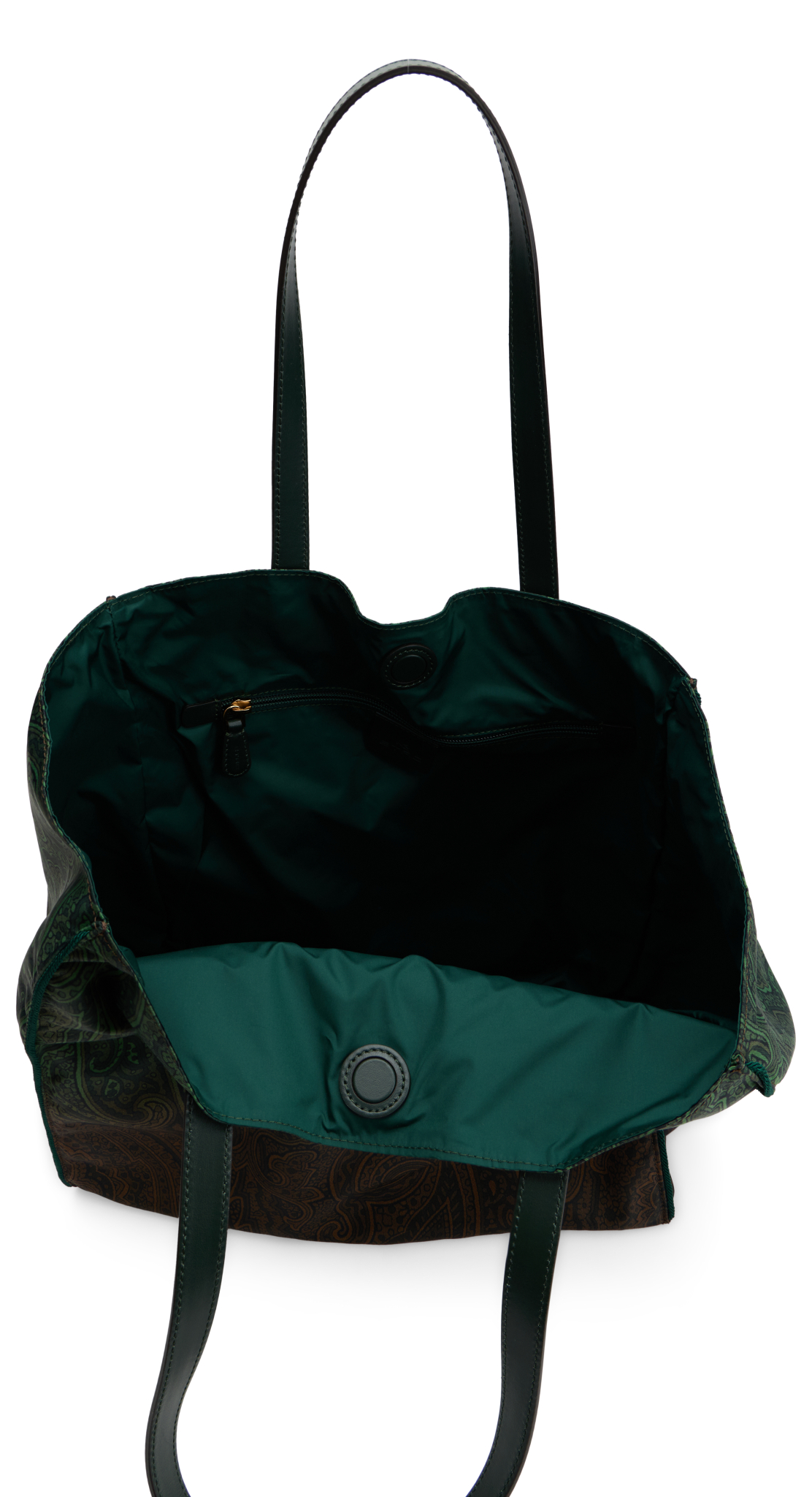 [Etro] Tote bag FW26 WP1D0064AK18F_X0890