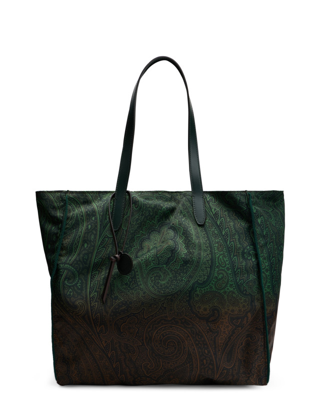 [Etro] Tote bag FW26 WP1D0064AK18F_X0890