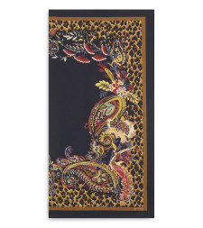 [Etro] Scarf FW26 WAXA0006AK19P_X0812