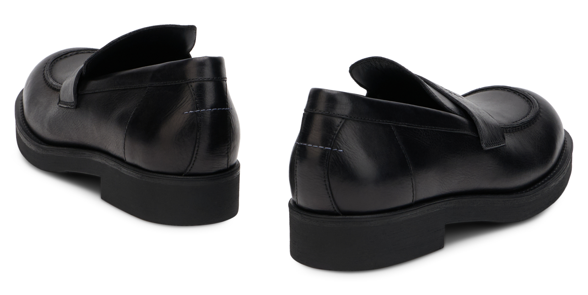 [MM6 Maison Margiela] Loafer CO SH1WR0006P7431_T8013