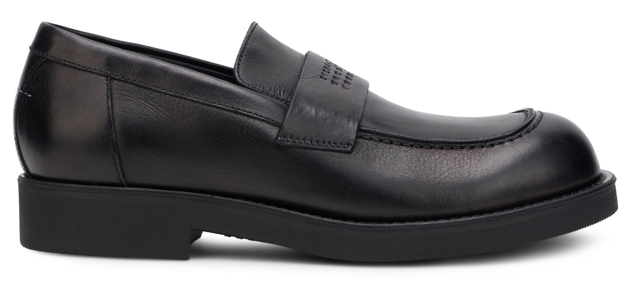 [MM6 Maison Margiela] Loafer CO SH1WR0006P7431_T8013