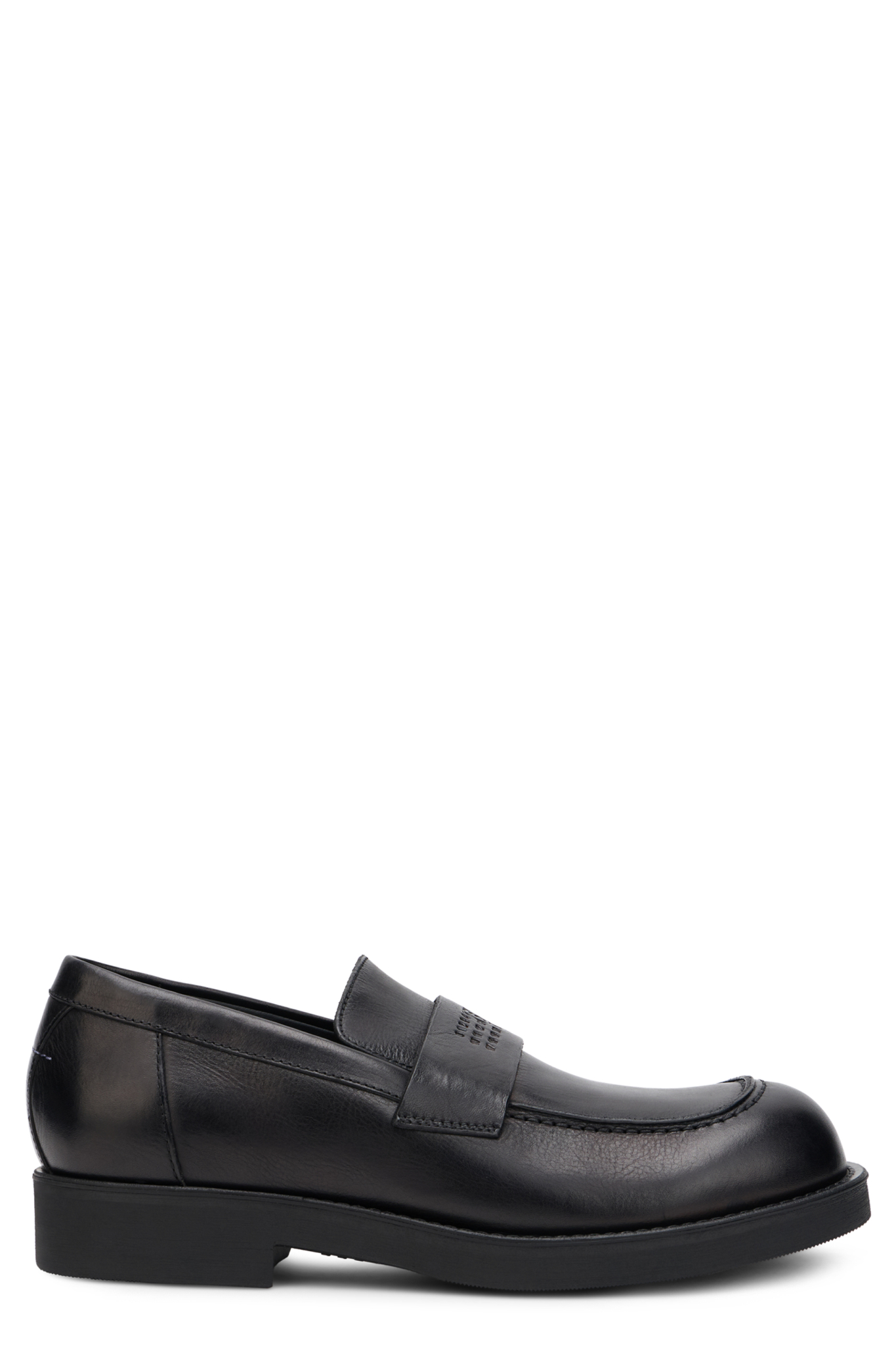 [MM6 Maison Margiela] Loafer CO SH1WR0006P7431_T8013