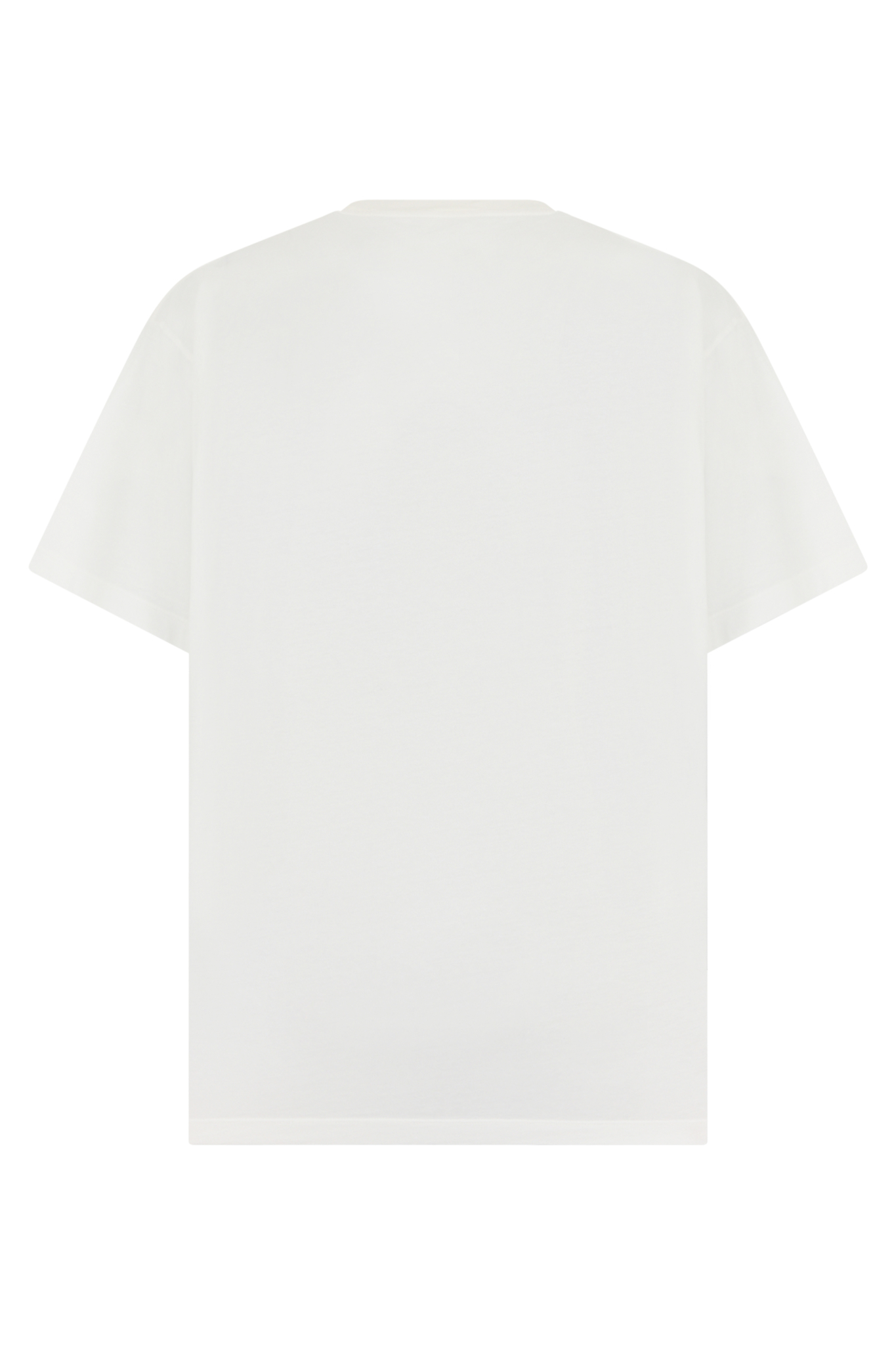 [MM6 Maison Margiela] T-shirts Short Sleeve FW26 SH0GC0077M20258_101