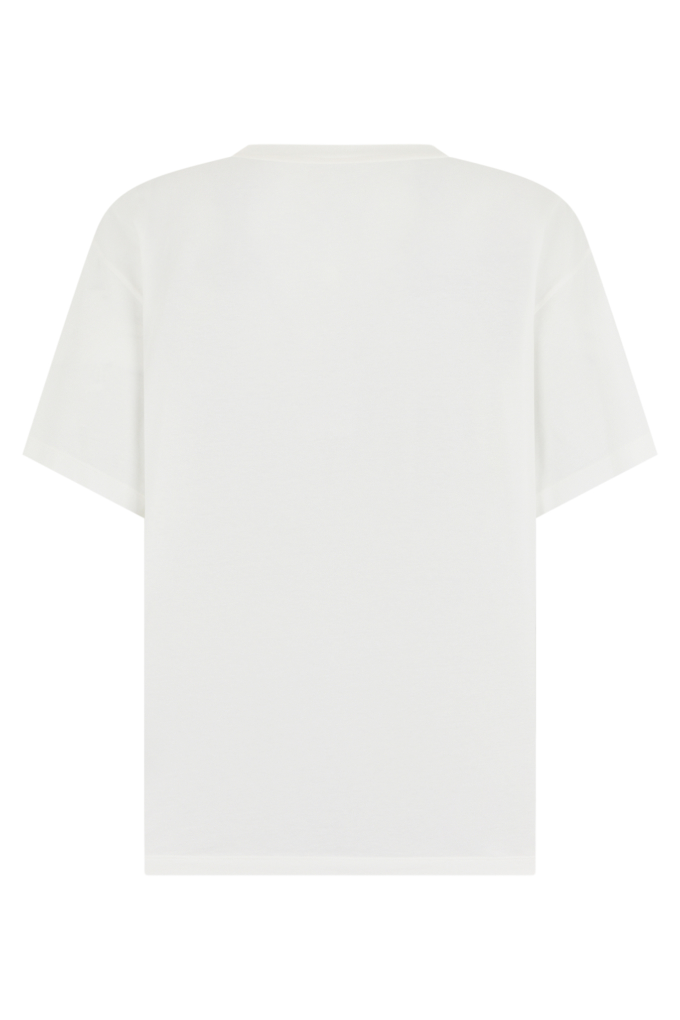 [MM6 Maison Margiela] T-shirts Short Sleeve CO SH0GC0071M20258_101