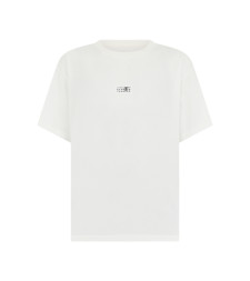 [MM6 Maison Margiela] T-shirts Short Sleeve CO SH0GC0071M20258_101