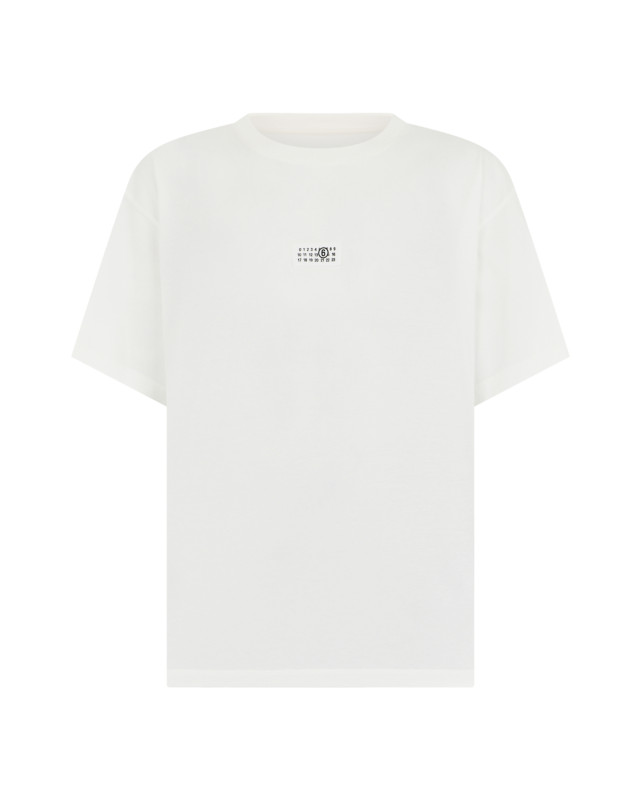 [MM6 Maison Margiela] T-shirts Short Sleeve CO SH0GC0071M20258_101