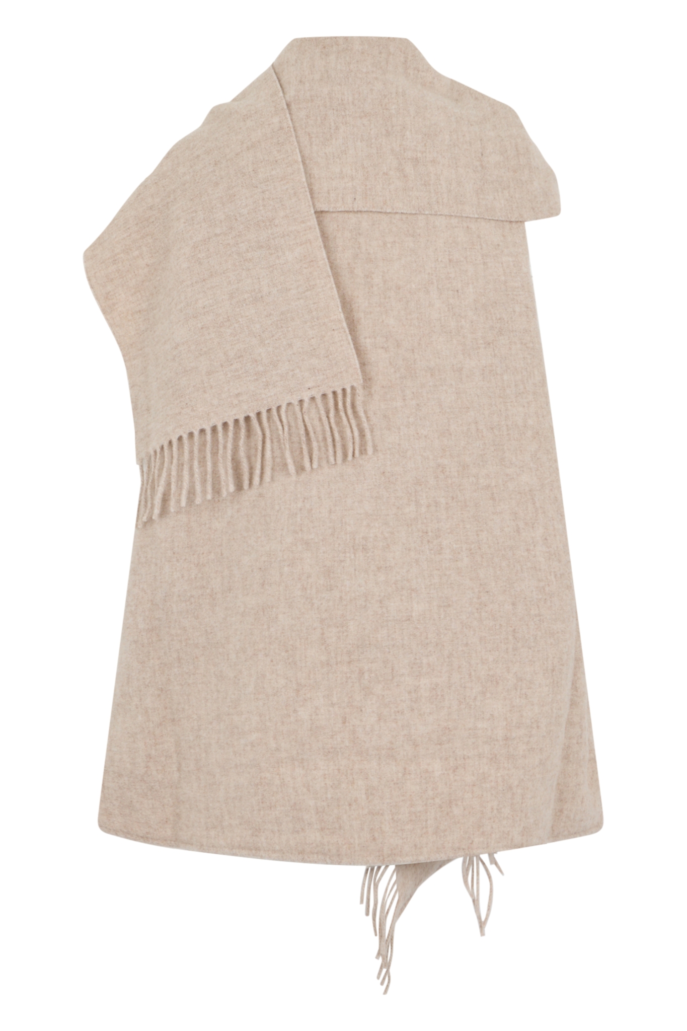 [Fabiana Filippi] Scarf FW26 SAD216A908M538_0164