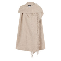 [Fabiana Filippi] Scarf FW26 SAD216A908M538_0164