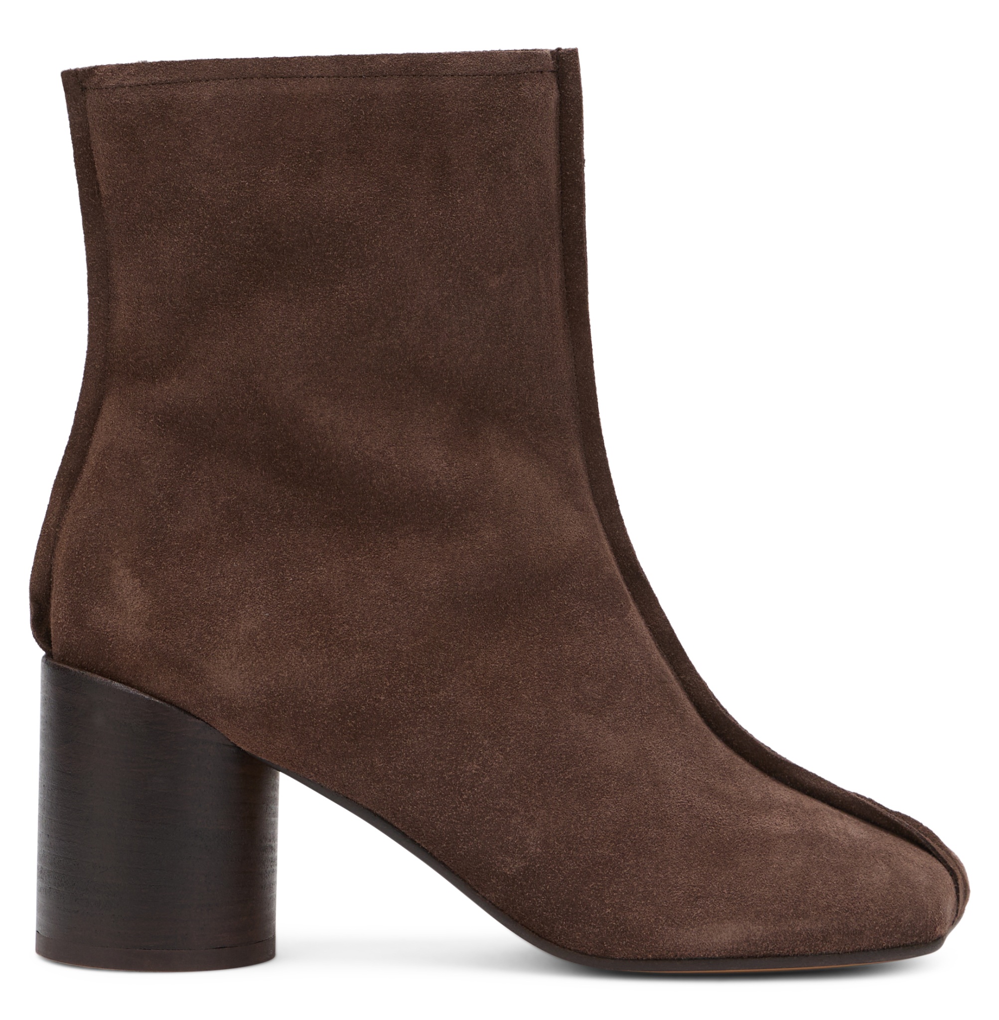 [MM6 Maison Margiela] Ankle Boots FW26 S59WU0276P6385_T2154