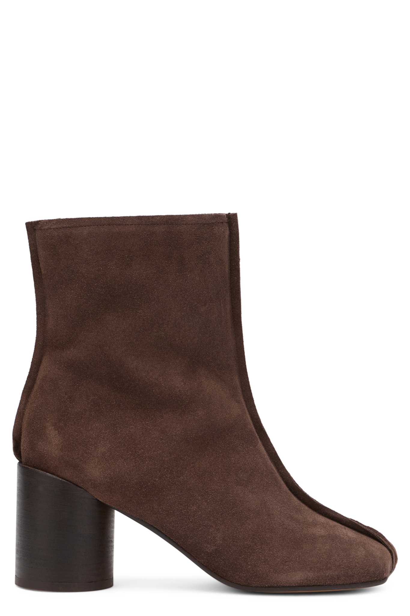 [MM6 Maison Margiela] Ankle Boots FW26 S59WU0276P6385_T2154