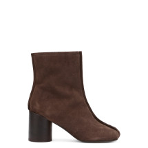 [MM6 Maison Margiela] Ankle Boots FW26 S59WU0276P6385_T2154