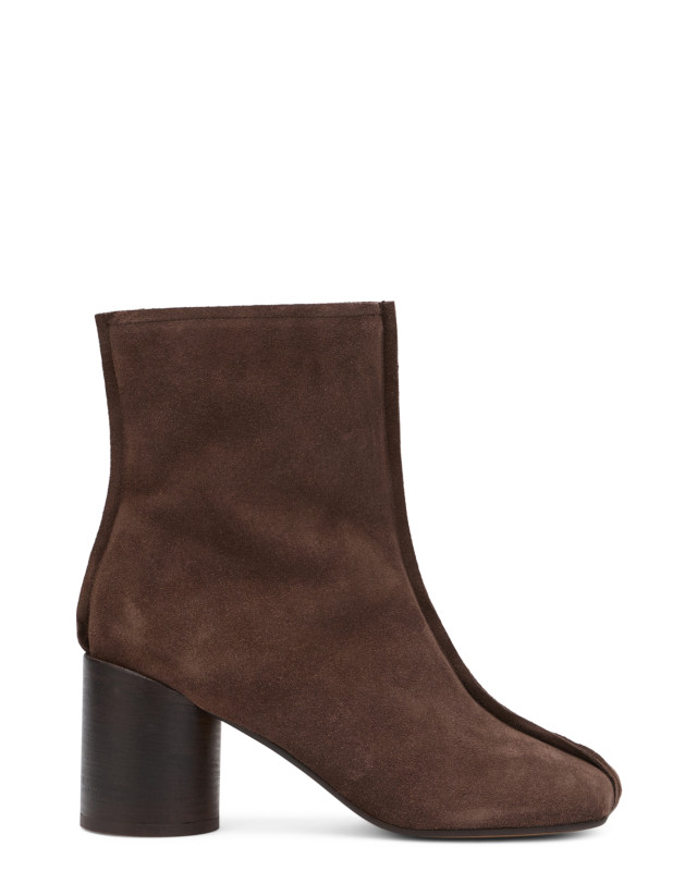 [MM6 Maison Margiela] Ankle Boots FW26 S59WU0276P6385_T2154