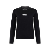 [MM6 Maison Margiela] Knitwear FW26 S52HL0066M13037_900