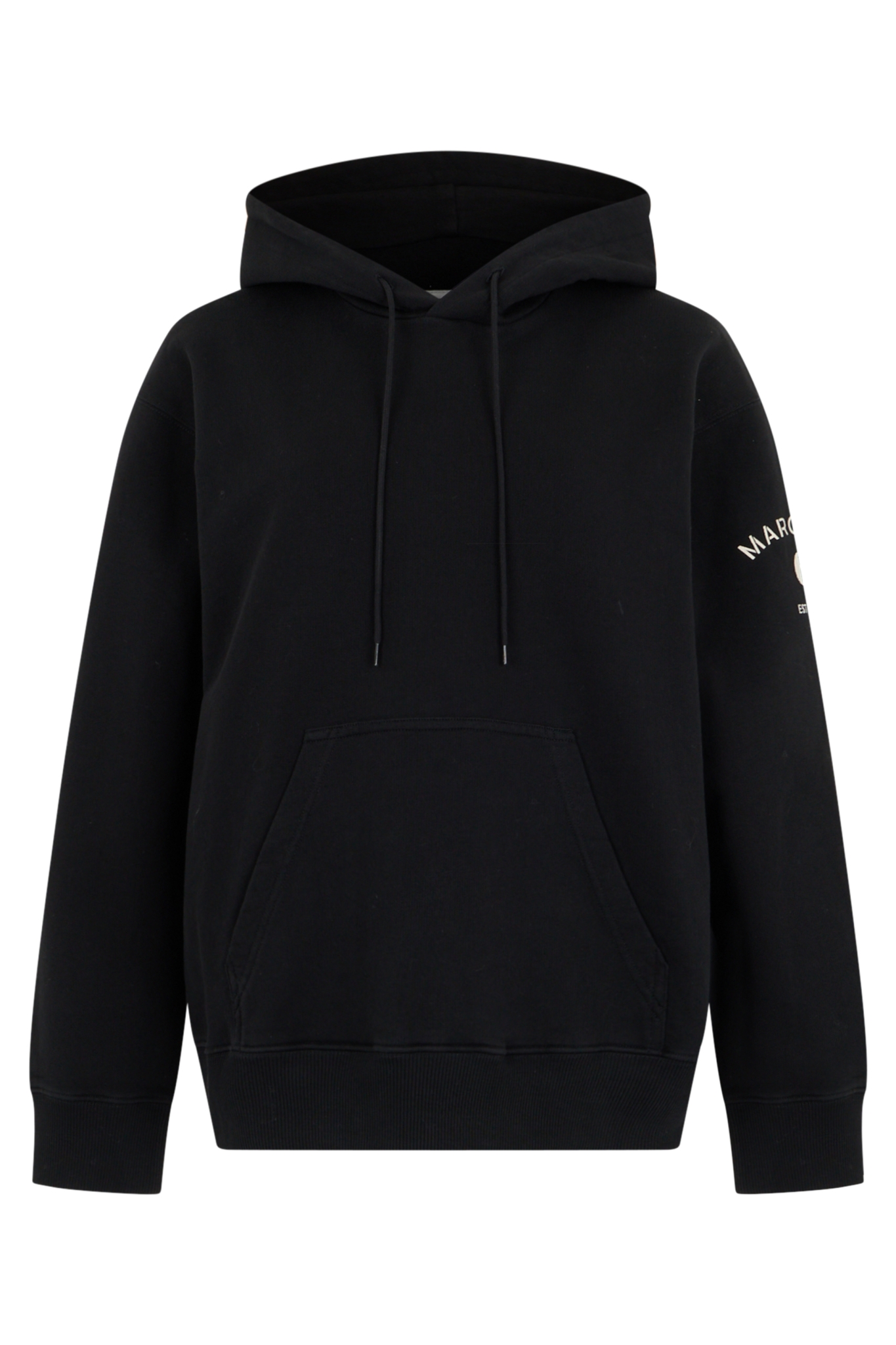 [MM6 Maison Margiela] Hoodie CO S52GU0259M25025_900