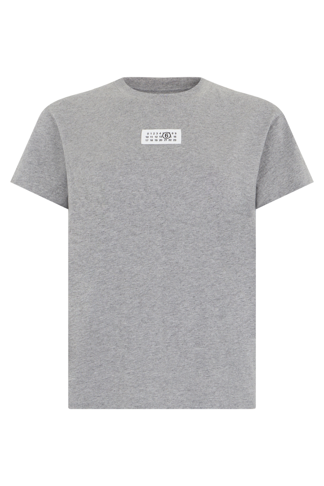 [MM6 Maison Margiela] T-shirts CO S52GC0371M20170_856M