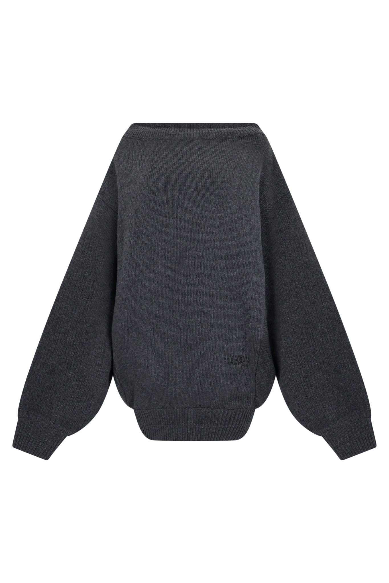 [MM6 Maison Margiela] Knitwear FW26 S52DA0100M13287_855M