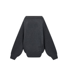 [MM6 Maison Margiela] Knitwear FW26 S52DA0100M13287_855M