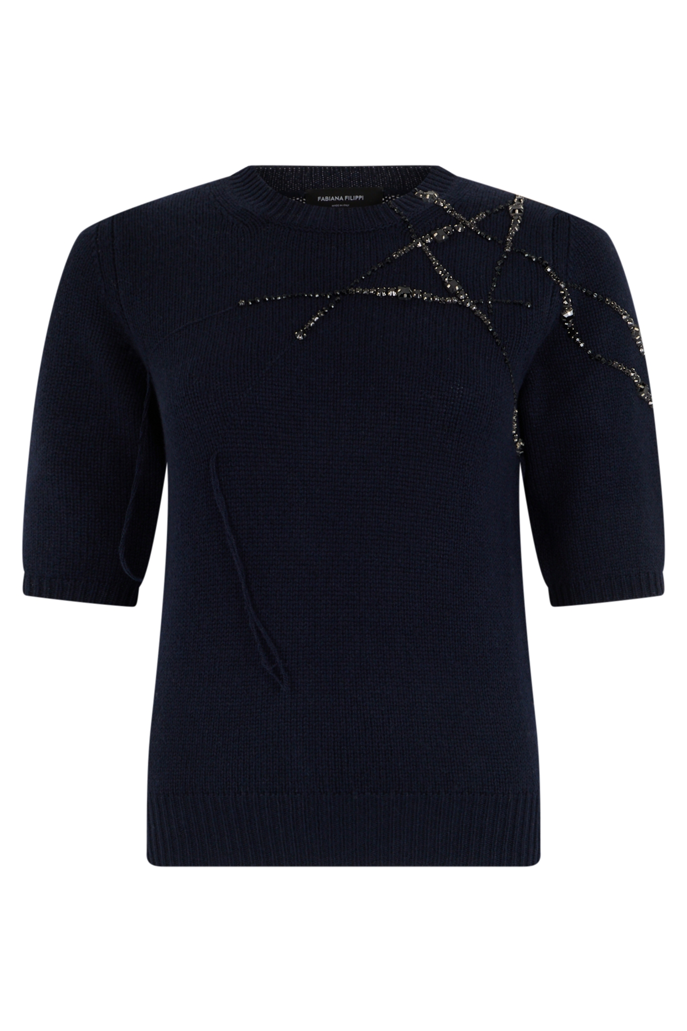 [Fabiana Filippi] Knitwear FW26 MAD216F490M287_5146