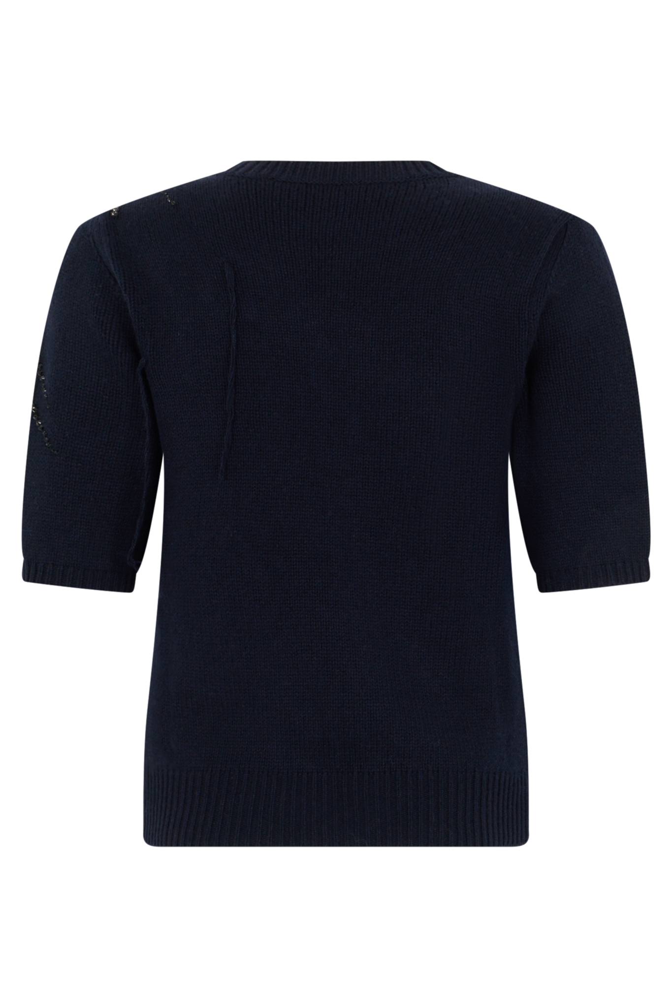 [Fabiana Filippi] Knitwear FW26 MAD216F490M287_5146