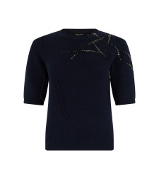 [Fabiana Filippi] Knitwear FW26 MAD216F490M287_5146