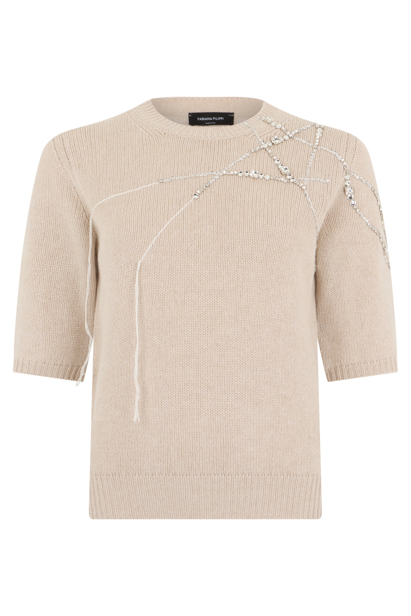 [Fabiana Filippi] Knitwear FW26 MAD216F490M287_0167