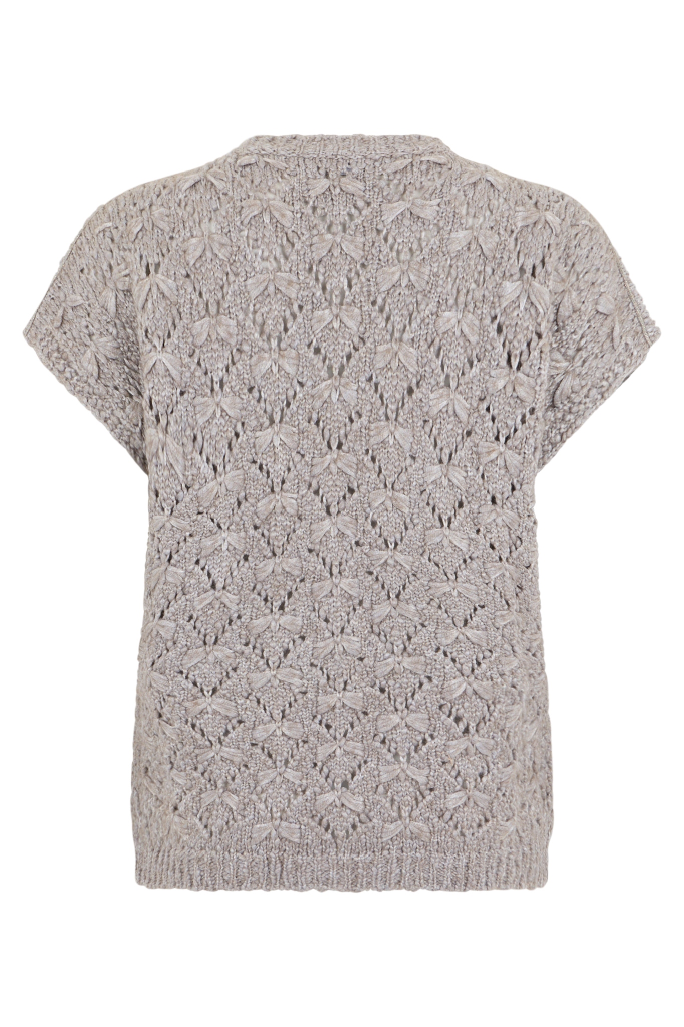 [Fabiana Filippi] T-shirts FW26 MAD216F101M315_8206